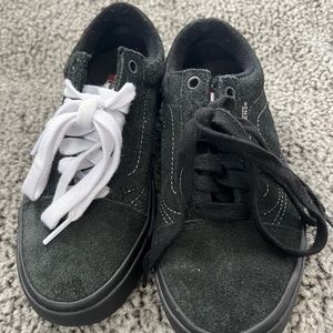 Vans x Cult Old Skool BMX shoes